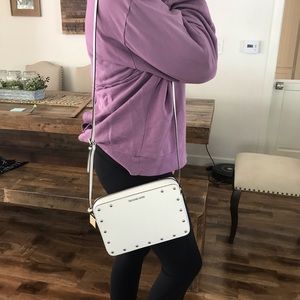 Michael Kors crossbody purse